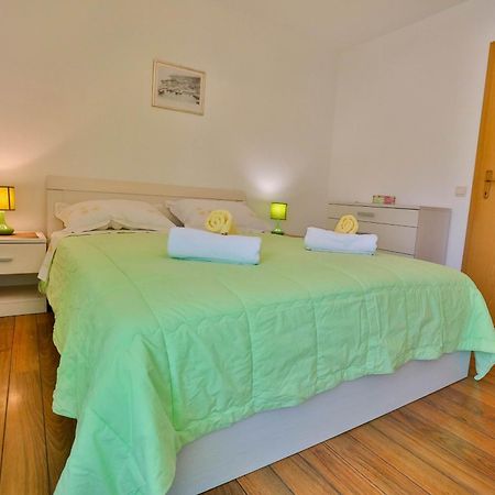 Apartments Lenka Sutivan Phòng bức ảnh