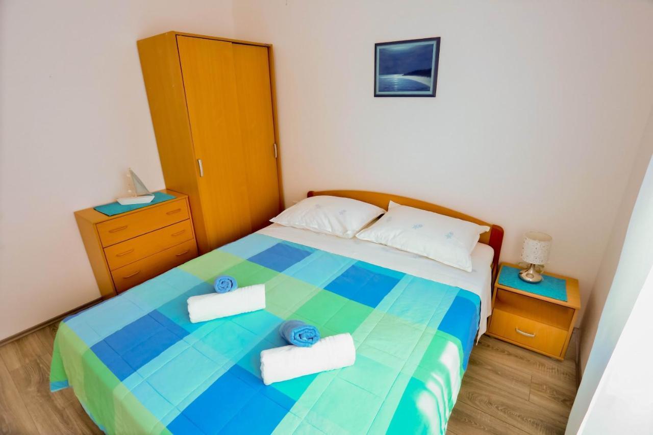 Apartments Lenka Sutivan Ngoại thất bức ảnh