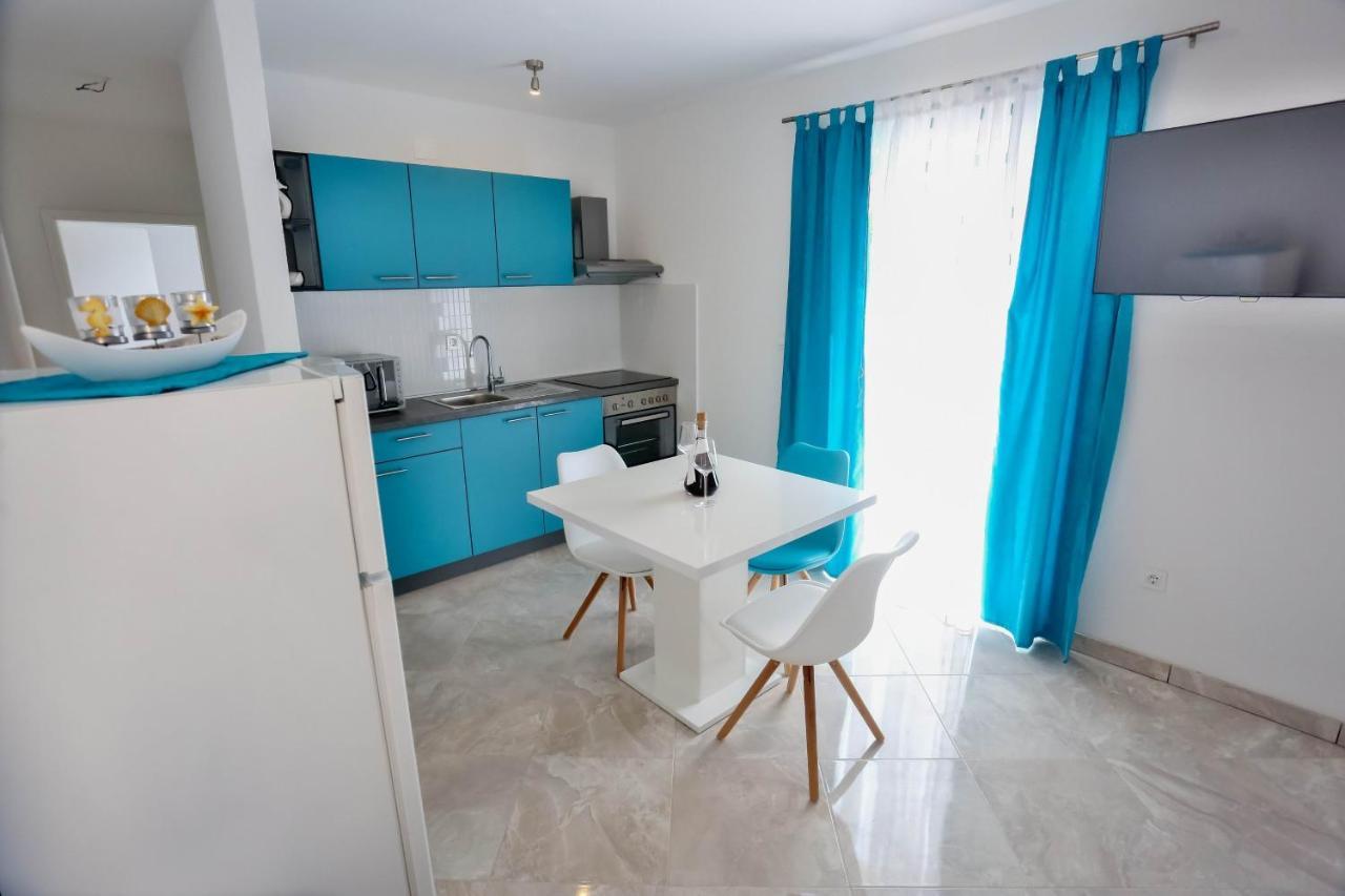 Apartments Lenka Sutivan Ngoại thất bức ảnh