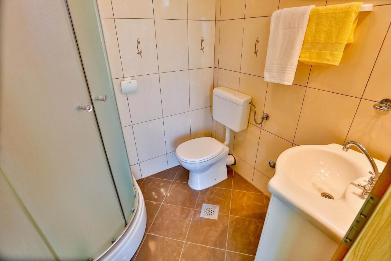 Apartments Lenka Sutivan Ngoại thất bức ảnh
