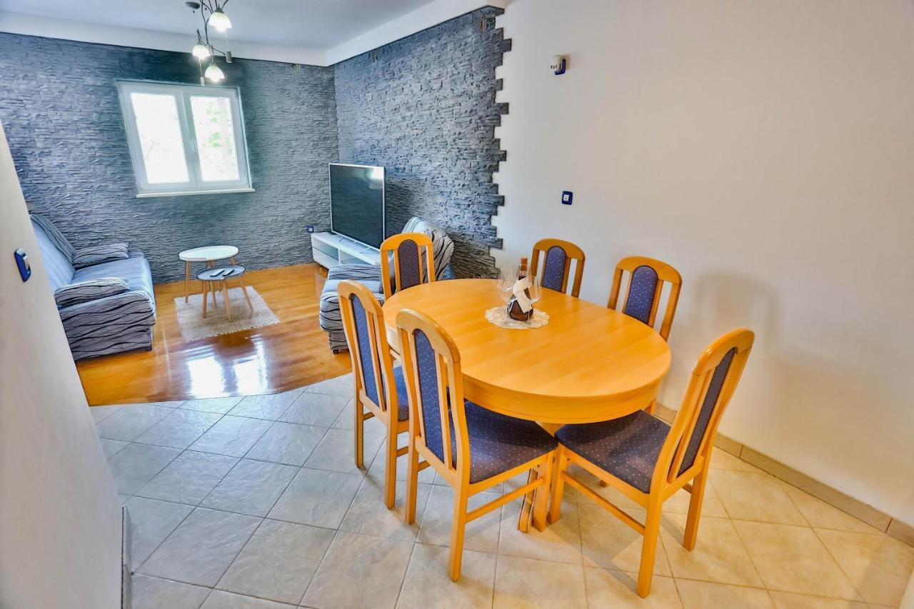 Apartments Lenka Sutivan Ngoại thất bức ảnh