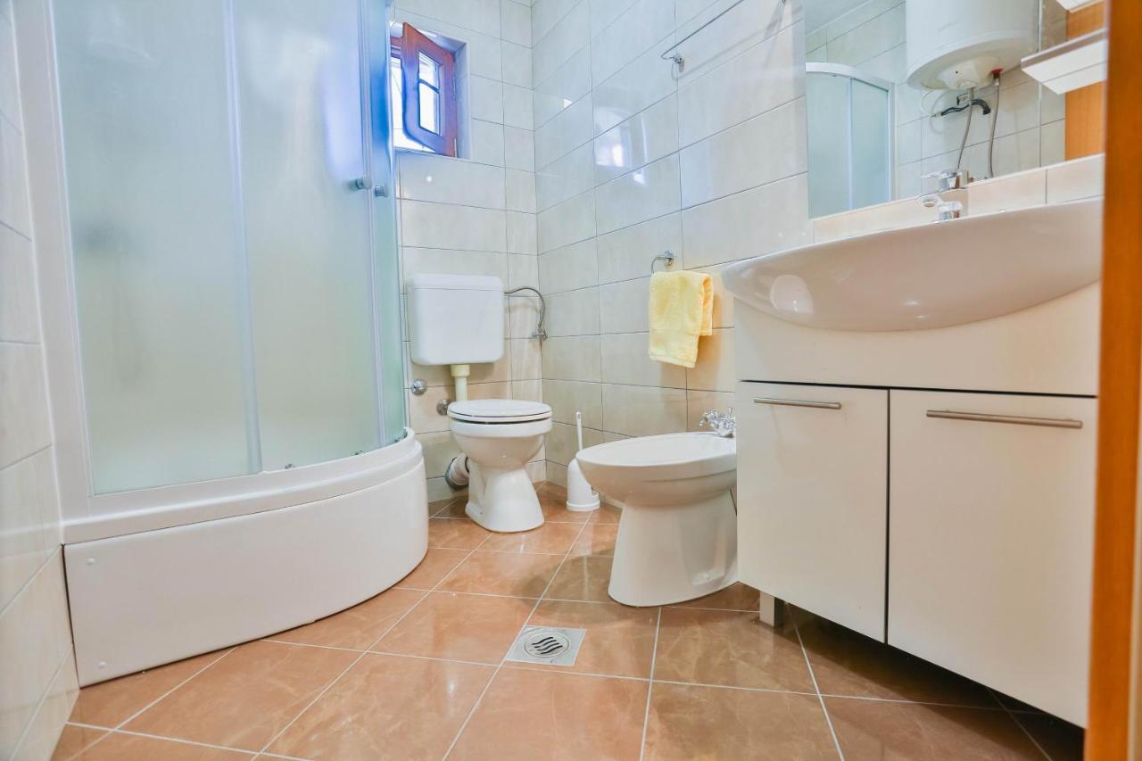 Apartments Lenka Sutivan Ngoại thất bức ảnh