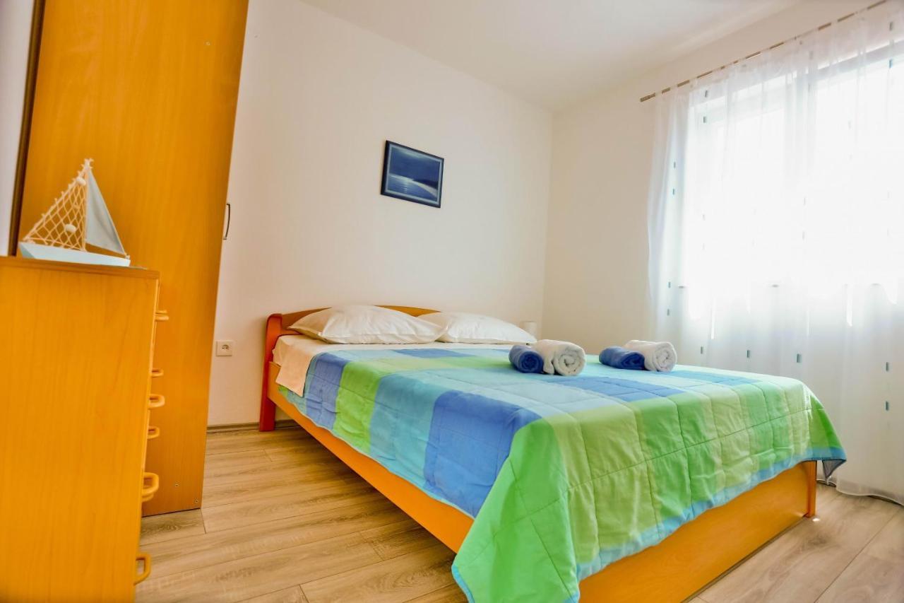 Apartments Lenka Sutivan Ngoại thất bức ảnh