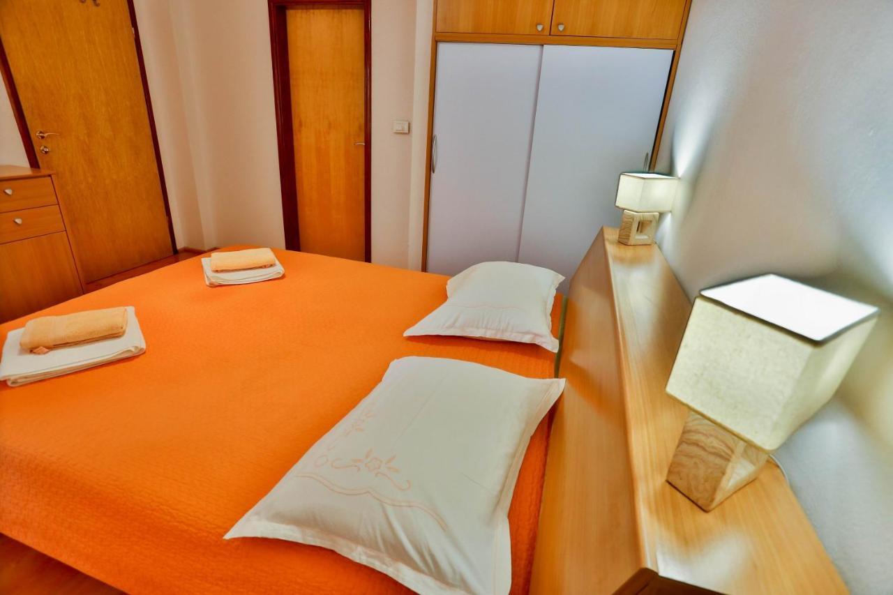 Apartments Lenka Sutivan Ngoại thất bức ảnh