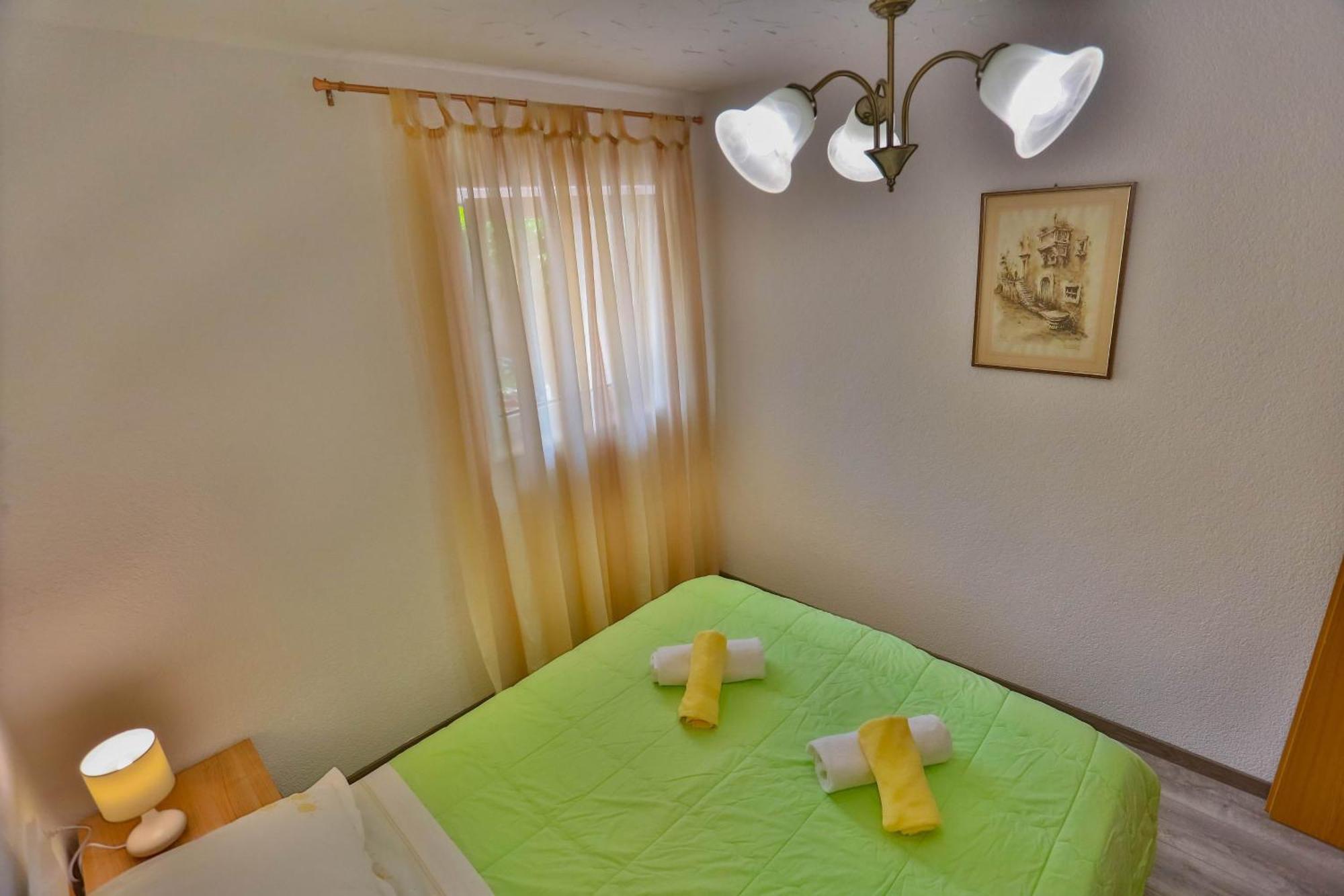 Apartments Lenka Sutivan Phòng bức ảnh