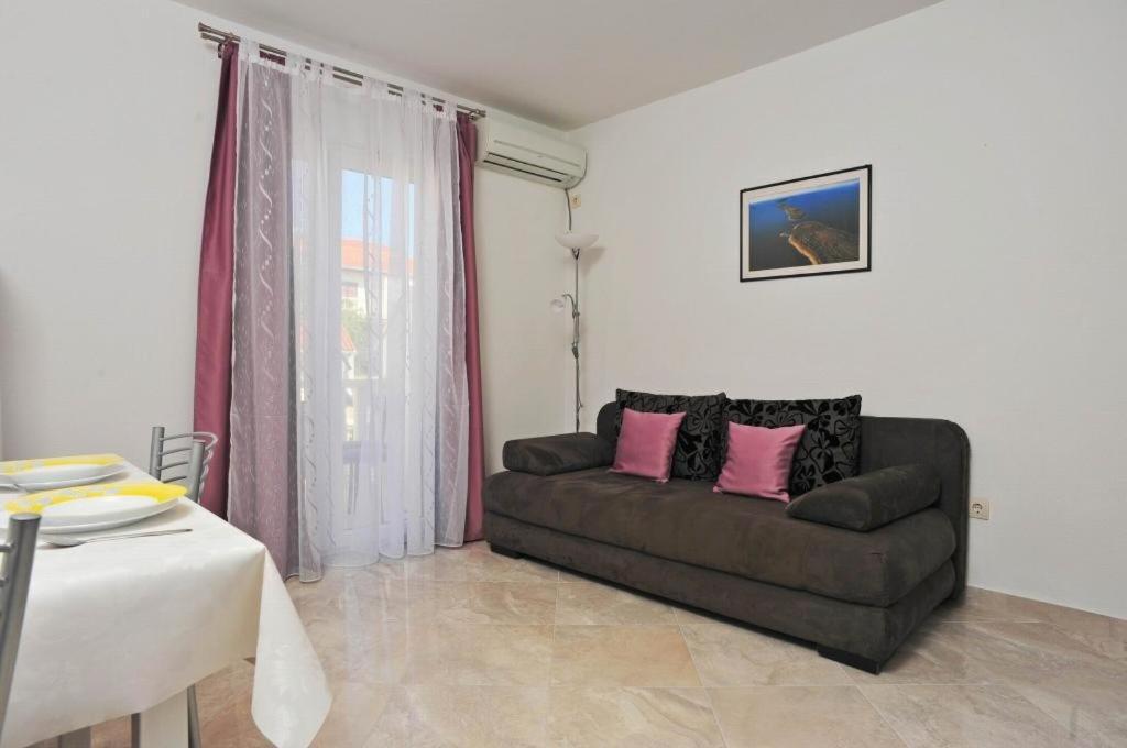 Apartments Lenka Sutivan Phòng bức ảnh