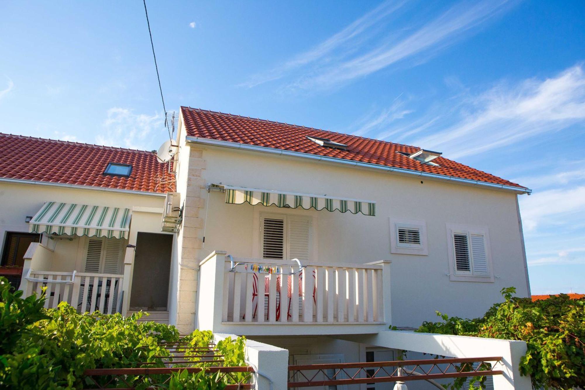 Apartments Lenka Sutivan Phòng bức ảnh