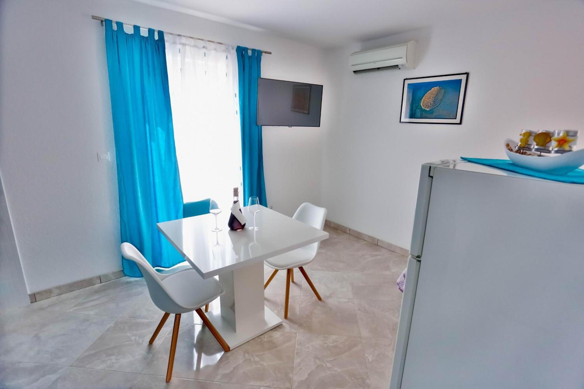 Apartments Lenka Sutivan Phòng bức ảnh